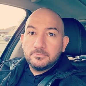 Meet your Posher, Hazem